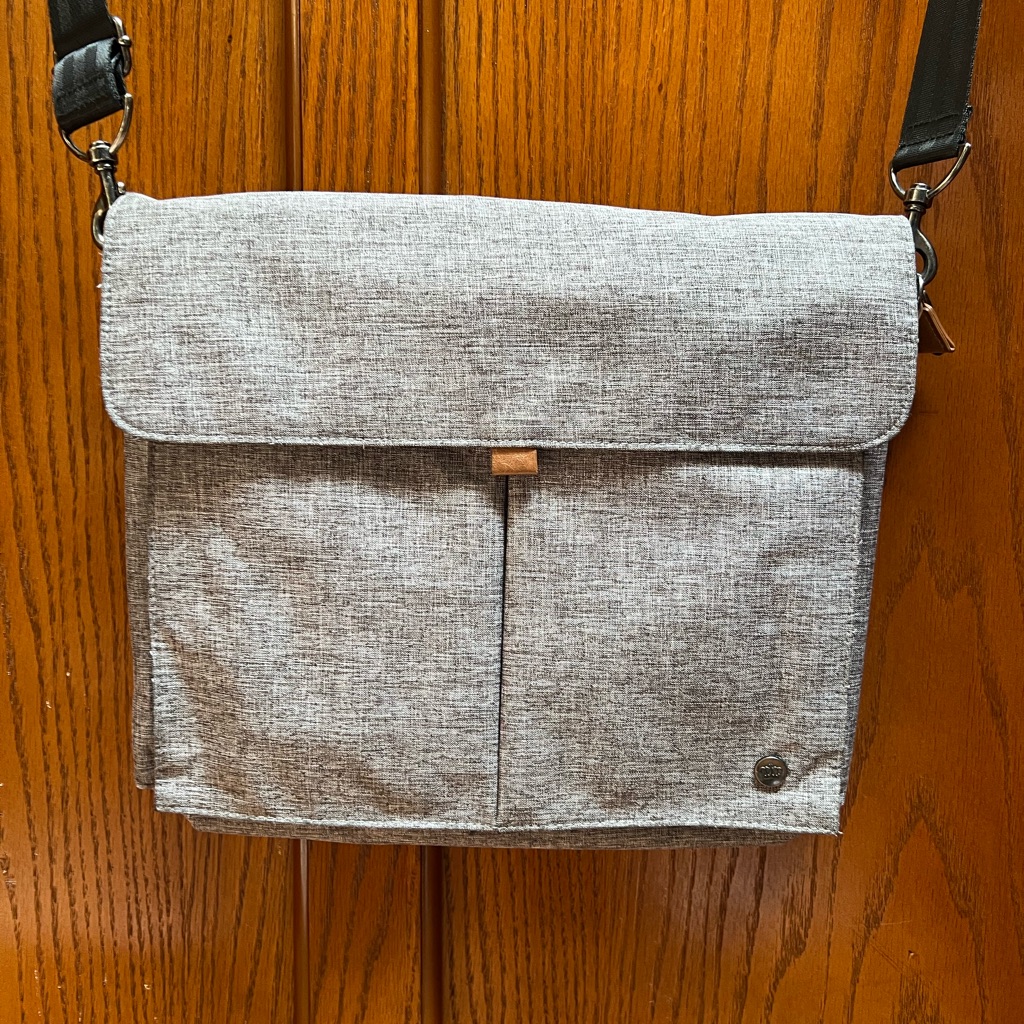 Pkg Crossbody Bag